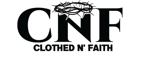 Clothed N' Faith